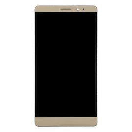 For Huawei Mate 8 LCD Screen and Digitizer Full Assembly with Frame, For Huawei Mate 8, Mate 8