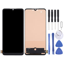 Load image into Gallery viewer, TFT Material LCD Screen and Digitizer Full Assembly for OPPO Reno3 / A91 / F15 / F17, Not Supporting Fingerprint Identification
