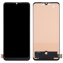 Load image into Gallery viewer, TFT Material LCD Screen and Digitizer Full Assembly for OPPO Reno3 / A91 / F15 / F17, Not Supporting Fingerprint Identification
