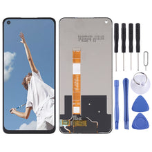 Load image into Gallery viewer, Original LCD Screen and Digitizer Full Assembly for OPPO A52 CPH2061, CPH2069, PADM00, PDAM10