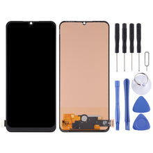 Load image into Gallery viewer, TFT Material LCD Screen and Digitizer Full Assembly (Not Supporting Fingerprint Identification) for vivo S6 5G / X50e / Y70 / Y73s / S7e / V20 / V20 se / V20 (2021)