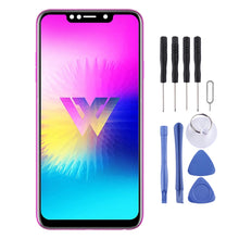 Load image into Gallery viewer, LCD Screen and Digitizer Full Assembly for LG W10 LM-X130IM