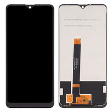 Load image into Gallery viewer, LCD Screen and Digitizer Full Assembly for LG K50S LM-X540 LMX540HM