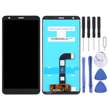 Load image into Gallery viewer, LCD Screen and Digitizer Full Assembly for LG K30 2019 LM-X320EMW LMX320EMW