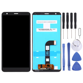 LCD Screen and Digitizer Full Assembly for LG K30 2019 LM-X320EMW LMX320EMW