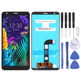 LCD Screen and Digitizer Full Assembly for LG K30 2019 LM-X320EMW LMX320EMW