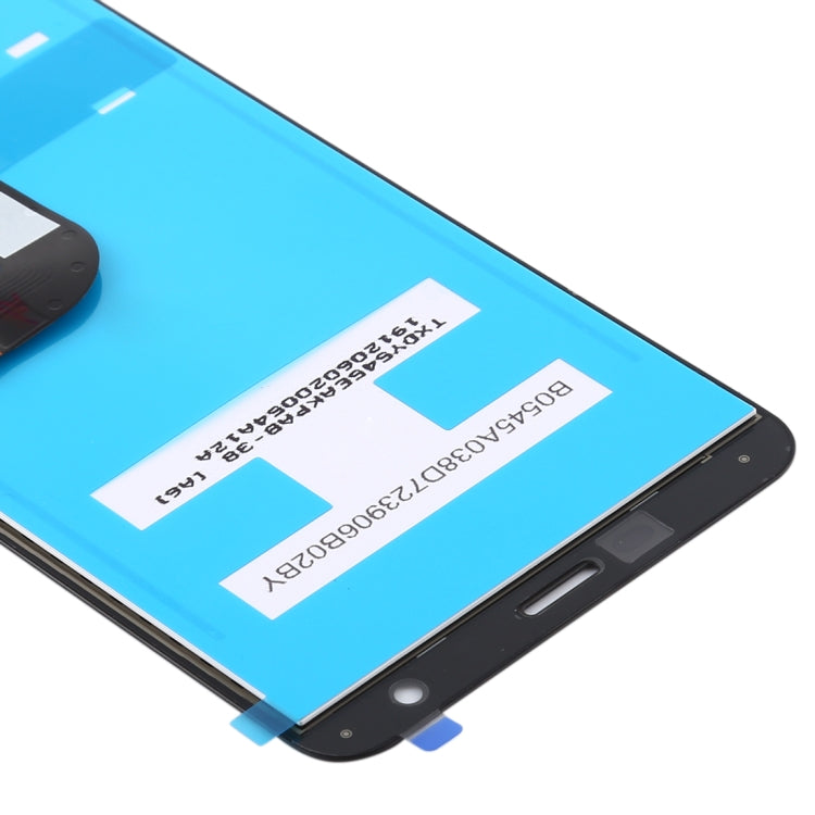 LCD Screen and Digitizer Full Assembly for LG K30 2019 LM-X320EMW LMX320EMW