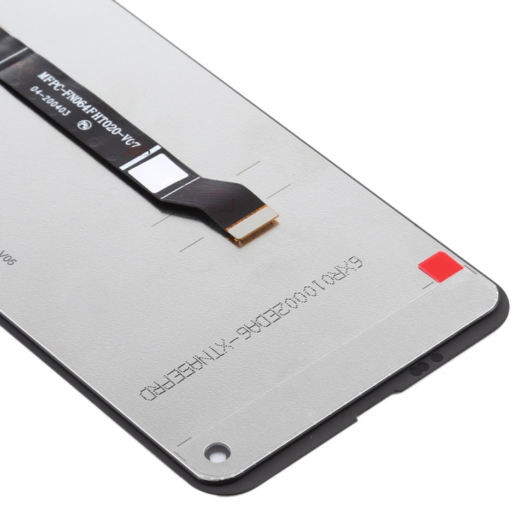 LCD Screen and Digitizer Full Assembly for LG Q70 LM-Q730N LMQ620WA LM-Q620WA LM-Q620VAB LMQ620VAB