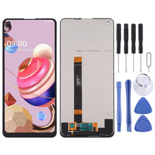 Load image into Gallery viewer, LCD Screen and Digitizer Full Assembly for LG K51s LMK510EMW LM-K510EMW