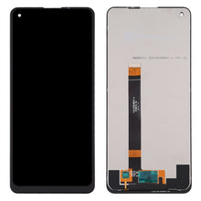 Load image into Gallery viewer, LCD Screen and Digitizer Full Assembly for LG K51s LMK510EMW LM-K510EMW