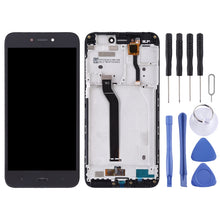 Load image into Gallery viewer, LCD Screen and Digitizer Full Assembly with Frame for Xiaomi Redmi Go
