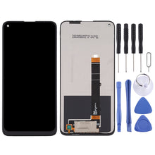 Load image into Gallery viewer, LCD Screen and Digitizer Full Assembly for LG K61 LMQ630EAW LM-Q630EAW