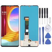 Load image into Gallery viewer, LCD Screen and Digitizer Full Assembly for LG Velvet LM-G900N LM-G900EM