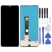 Load image into Gallery viewer, LCD Screen and Digitizer Full Assembly for LG Velvet LM-G900N LM-G900EM