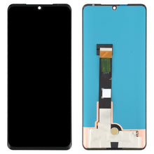 Load image into Gallery viewer, LCD Screen and Digitizer Full Assembly for LG Velvet LM-G900N LM-G900EM