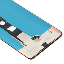 Load image into Gallery viewer, LCD Screen and Digitizer Full Assembly for LG Velvet LM-G900N LM-G900EM