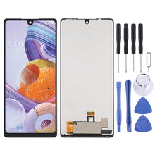 Load image into Gallery viewer, LCD Screen and Digitizer Full Assembly for LG Stylo 6 LMQ730TM LM-Q730TM