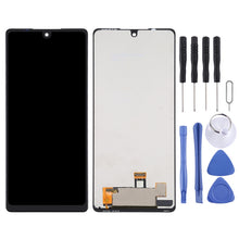 Load image into Gallery viewer, LCD Screen and Digitizer Full Assembly for LG Stylo 6 LMQ730TM LM-Q730TM