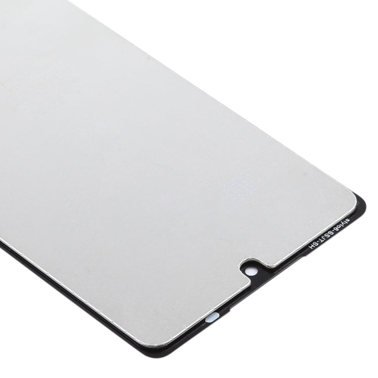 LCD Screen and Digitizer Full Assembly for LG Stylo 6 LMQ730TM LM-Q730TM