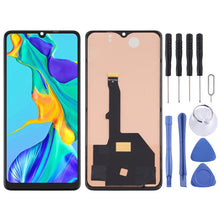 Load image into Gallery viewer, TFT Material LCD Screen and Digitizer Full Assembly (Not Supporting Fingerprint Identification) for Huawei P30 Pro