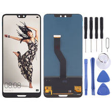 Load image into Gallery viewer, TFT Material LCD Screen and Digitizer Full Assembly for Huawei P20 Pro