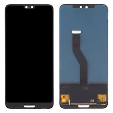Load image into Gallery viewer, TFT Material LCD Screen and Digitizer Full Assembly for Huawei P20 Pro