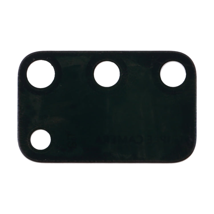 For Huawei Honor 9A 10pcs Back Camera Lens