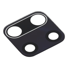 Load image into Gallery viewer, 10 PCS Back Camera Lens for Xiaomi Redmi Note 9S / Redmi Note 9 Pro Max / Redmi Note 9 Pro (India) / Note 10 Lite