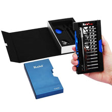 Load image into Gallery viewer, Kaisi K-1936 36 in 1 Precision Screwdriver Set Electronic Repair Tool Kit