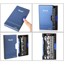 Load image into Gallery viewer, Kaisi K-1936 36 in 1 Precision Screwdriver Set Electronic Repair Tool Kit