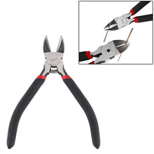 Load image into Gallery viewer, Kaisi Han-5 Han Series High Precision Cutting Pliers, Kaisi Han-5