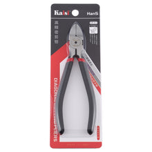 Load image into Gallery viewer, Kaisi Han-5 Han Series High Precision Cutting Pliers, Kaisi Han-5
