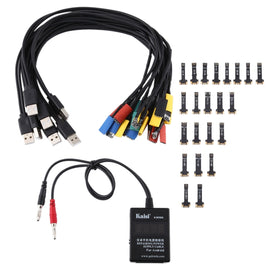 Kaisi K-9066 Mobile Phone Maintenance Power Cable Built-in Short Circuit Protection For Huawei, Samsung, Xiaomi, OPPO, VIVO etc