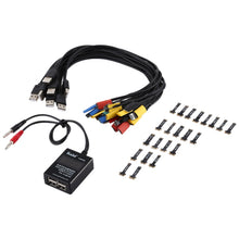 Load image into Gallery viewer, Kaisi K-9066 Mobile Phone Maintenance Power Cable Built-in Short Circuit Protection For Huawei, Samsung, Xiaomi, OPPO, VIVO etc