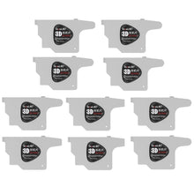 Load image into Gallery viewer, 10 PCS QIANLI 3D Ultra Thin Pry Spudger Screen Disassembling Card