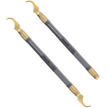 Load image into Gallery viewer, QIANLI 007 Multifunctioal CPU IC Glue Remover Knife Thin Blade Motherboard BGA Chip Glue Cleaning Knife