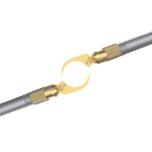 Load image into Gallery viewer, QIANLI 007 Multifunctioal CPU IC Glue Remover Knife Thin Blade Motherboard BGA Chip Glue Cleaning Knife