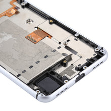 Load image into Gallery viewer, for BlackBerry Keyone LCD Screen and Digitizer Full Assembly with Frame