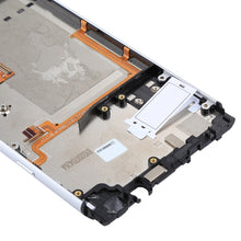 Load image into Gallery viewer, for BlackBerry Keyone LCD Screen and Digitizer Full Assembly with Frame