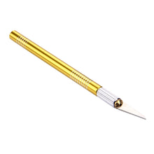 Load image into Gallery viewer, WLXY WL-9312 Carving Knife Kit, Knife Length: 15 / 14.5cm, WL-9312