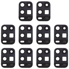 Load image into Gallery viewer, 10 PCS Back Camera Lens for Xiaomi Mi 10 Youth 5G