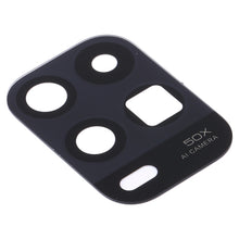 Load image into Gallery viewer, 10 PCS Back Camera Lens for Xiaomi Mi 10 Youth 5G