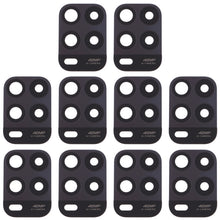 Load image into Gallery viewer, 10 PCS Back Camera Lens for Xiaomi Mi 10 Lite 5G