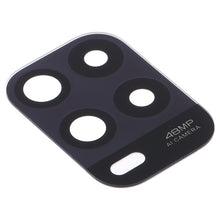 Load image into Gallery viewer, 10 PCS Back Camera Lens for Xiaomi Mi 10 Lite 5G