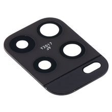 Load image into Gallery viewer, 10 PCS Back Camera Lens for Xiaomi Mi 10 Lite 5G