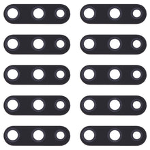 Load image into Gallery viewer, 10 PCS Back Camera Lens for LG K50 / K12 MAX / LMX520BMW / LMX520EMW