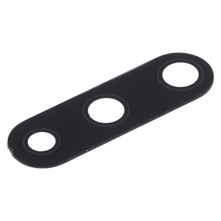 10 PCS Back Camera Lens for LG K50 / K12 MAX / LMX520BMW / LMX520EMW