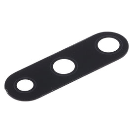 10 PCS Back Camera Lens for LG K50 / K12 MAX / LMX520BMW / LMX520EMW