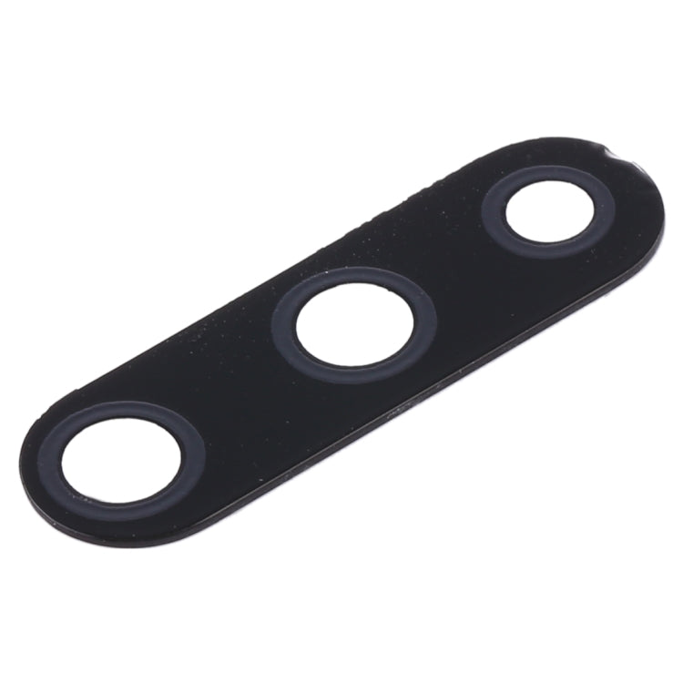 10 PCS Back Camera Lens for LG K50 / K12 MAX / LMX520BMW / LMX520EMW