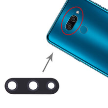 Load image into Gallery viewer, 10 PCS Back Camera Lens for LG K50 / K12 MAX / LMX520BMW / LMX520EMW
